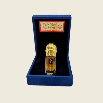 خلطة الشيخه موزه ربع توله