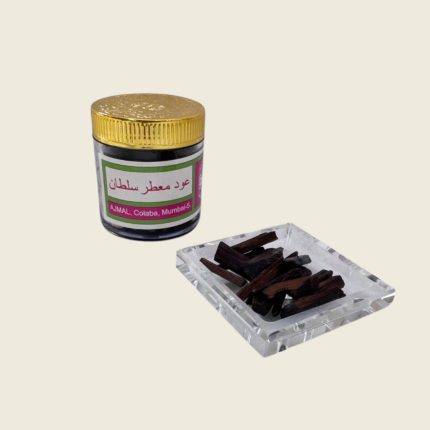 عود معطر سلطان 50 جرام
