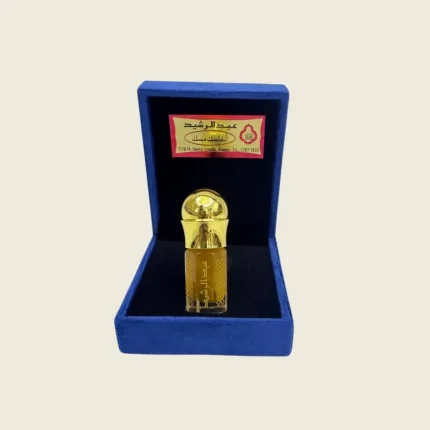 انفاسك مسك ربع توله