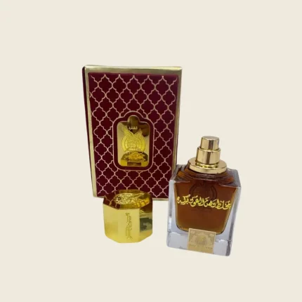 مخلط دهن العود بركة