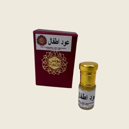 عود اطفال ربع توله