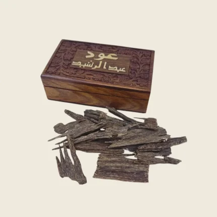 عود ماجد الصباح 50 جرام
