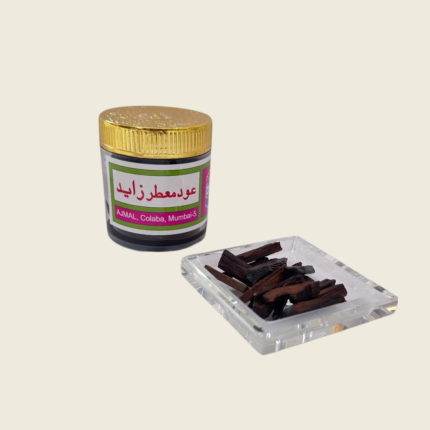 عود معطر زايد 50 جرام