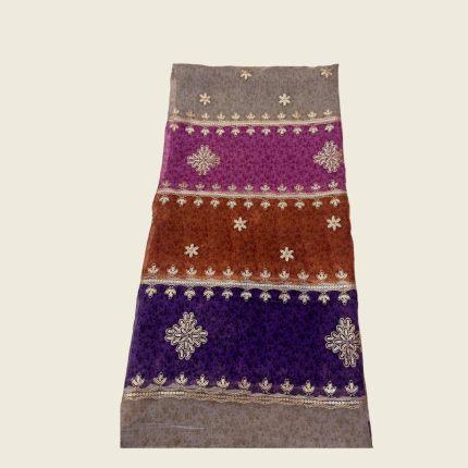 قطعة اوغنزا