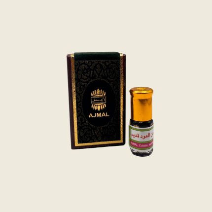 دهن العود قديم ربع توله