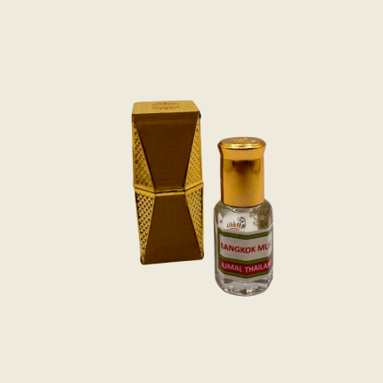 مسك بانكوك نص توله